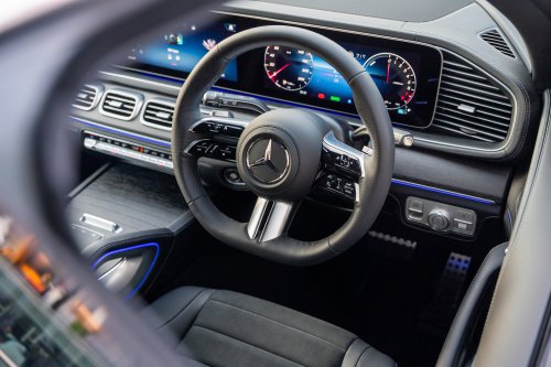 Mercedes-Benz GLE400e PHEV launched in Malaysia – 2.0T hybrid four, RM499k; RM45k less than GLE450