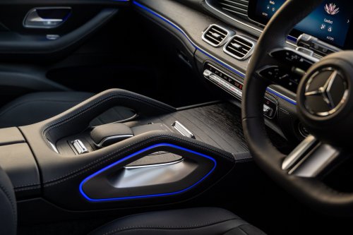 Mercedes-Benz GLE400e PHEV launched in Malaysia – 2.0T hybrid four, RM499k; RM45k less than GLE450