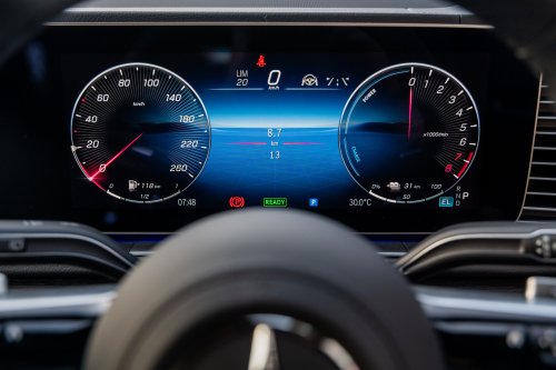 Mercedes-Benz GLE400e PHEV launched in Malaysia – 2.0T hybrid four, RM499k; RM45k less than GLE450