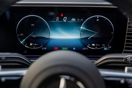 Mercedes-Benz GLE400e PHEV launched in Malaysia – 2.0T hybrid four, RM499k; RM45k less than GLE450