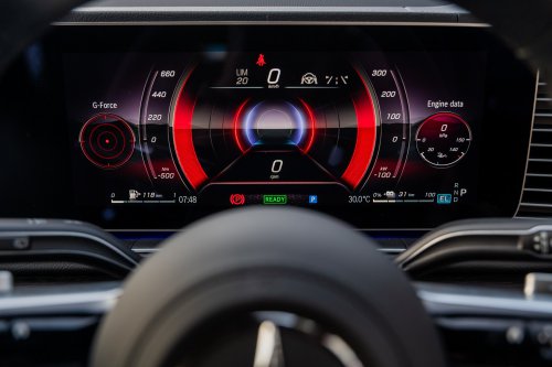 Mercedes-Benz GLE400e PHEV launched in Malaysia – 2.0T hybrid four, RM499k; RM45k less than GLE450