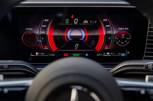 Mercedes-Benz GLE400e PHEV launched in Malaysia – 2.0T hybrid four, RM499k; RM45k less than GLE450