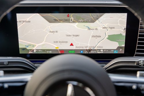 Mercedes-Benz GLE400e PHEV launched in Malaysia – 2.0T hybrid four, RM499k; RM45k less than GLE450