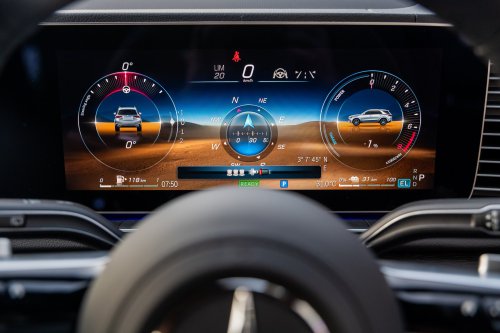 Mercedes-Benz GLE400e PHEV launched in Malaysia – 2.0T hybrid four, RM499k; RM45k less than GLE450