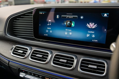 Mercedes-Benz GLE400e PHEV launched in Malaysia – 2.0T hybrid four, RM499k; RM45k less than GLE450