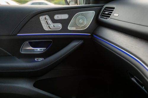 Mercedes-Benz GLE400e PHEV launched in Malaysia – 2.0T hybrid four, RM499k; RM45k less than GLE450