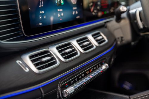 Mercedes-Benz GLE400e PHEV launched in Malaysia – 2.0T hybrid four, RM499k; RM45k less than GLE450