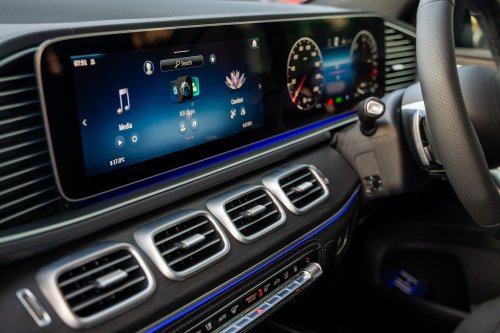 Mercedes-Benz GLE400e PHEV launched in Malaysia – 2.0T hybrid four, RM499k; RM45k less than GLE450