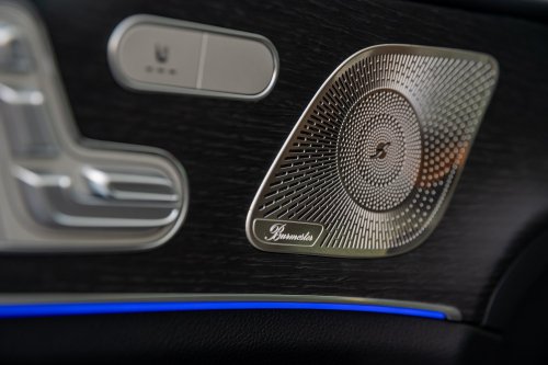 Mercedes-Benz GLE400e PHEV launched in Malaysia – 2.0T hybrid four, RM499k; RM45k less than GLE450