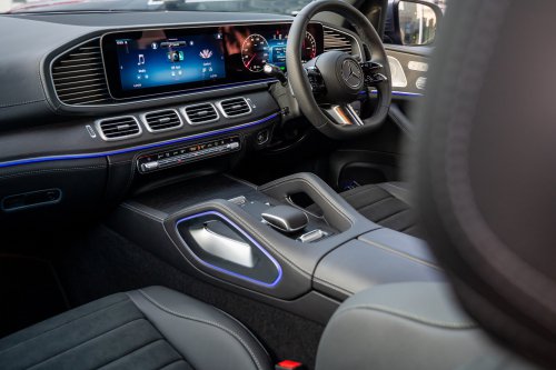 Mercedes-Benz GLE400e PHEV launched in Malaysia – 2.0T hybrid four, RM499k; RM45k less than GLE450