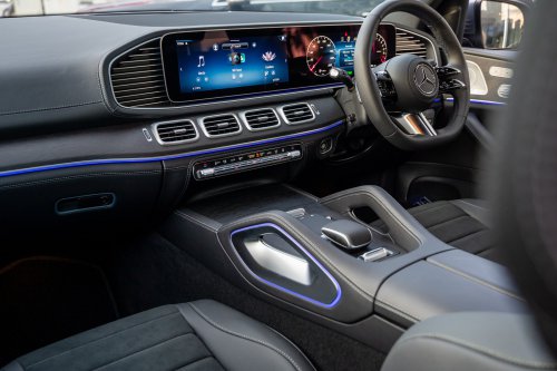 Mercedes-Benz GLE400e PHEV launched in Malaysia – 2.0T hybrid four, RM499k; RM45k less than GLE450