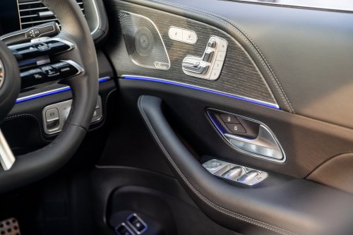 Mercedes-Benz GLE400e PHEV launched in Malaysia – 2.0T hybrid four, RM499k; RM45k less than GLE450