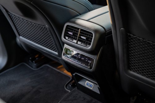 Mercedes-Benz GLE400e PHEV launched in Malaysia – 2.0T hybrid four, RM499k; RM45k less than GLE450