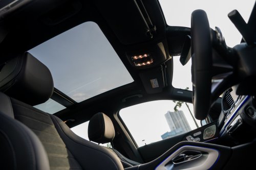 Mercedes-Benz GLE400e PHEV launched in Malaysia – 2.0T hybrid four, RM499k; RM45k less than GLE450