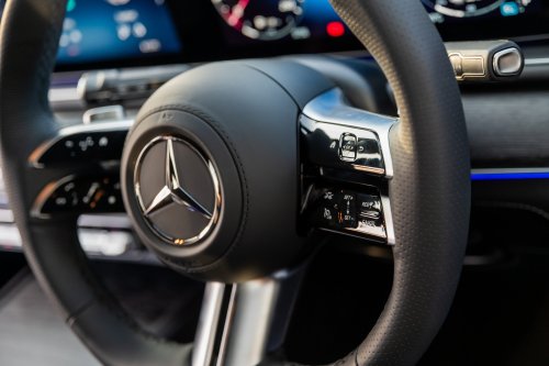 Mercedes-Benz GLE400e PHEV launched in Malaysia – 2.0T hybrid four, RM499k; RM45k less than GLE450