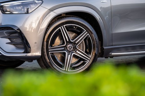 Mercedes-Benz GLE400e PHEV launched in Malaysia – 2.0T hybrid four, RM499k; RM45k less than GLE450