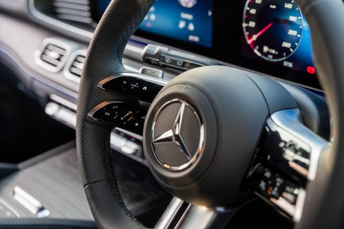 Mercedes-Benz GLE400e PHEV launched in Malaysia – 2.0T hybrid four, RM499k; RM45k less than GLE450