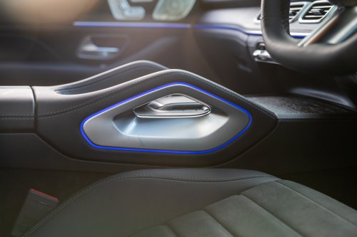 Mercedes-Benz GLE400e PHEV launched in Malaysia – 2.0T hybrid four, RM499k; RM45k less than GLE450