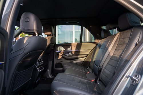 Mercedes-Benz GLE400e PHEV launched in Malaysia – 2.0T hybrid four, RM499k; RM45k less than GLE450