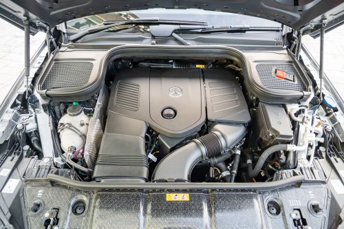 Mercedes-Benz GLE400e PHEV launched in Malaysia – 2.0T hybrid four, RM499k; RM45k less than GLE450