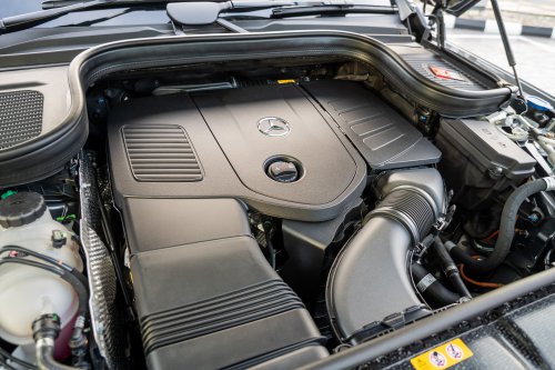 Mercedes-Benz GLE400e PHEV launched in Malaysia – 2.0T hybrid four, RM499k; RM45k less than GLE450