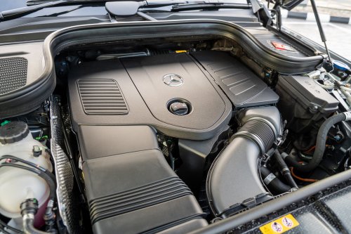 Mercedes-Benz GLE400e PHEV launched in Malaysia – 2.0T hybrid four, RM499k; RM45k less than GLE450