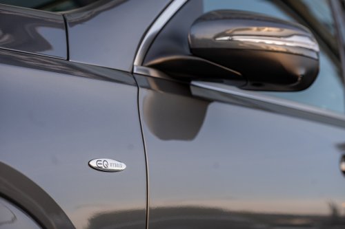 Mercedes-Benz GLE400e PHEV launched in Malaysia – 2.0T hybrid four, RM499k; RM45k less than GLE450