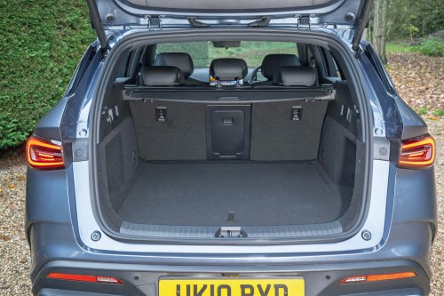 BYD Seal 6 DM-i Touring – PHEV wagon version of Seal 06 can lug up to 1,535 litres, 1,350 km total range