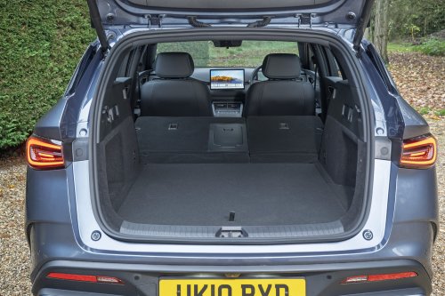 BYD, BYD Seal, Touring, PHEV, BYD Seal 6 DM-i Touring – PHEV wagon version of Seal 06 can lug up to 1,535 litres, 1,350 km total range