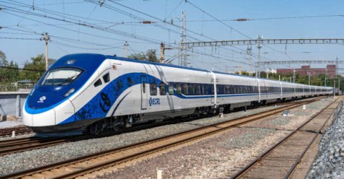 ECRL fares to be announced several months before January launch, determined based on APAD study