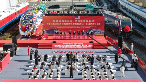 ECRL fares to be announced several months before January launch, determined based on APAD study