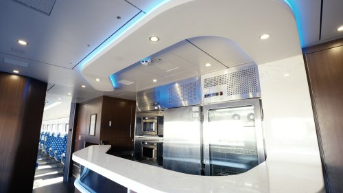 ECRL at 91.7% completion – Golden Train EMU, E-Loco have arrived; Jan 2027 launch, ‘1 more Syawal’