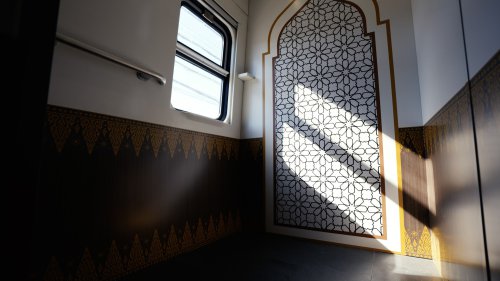 ECRL at 91.7% completion – Golden Train EMU, E-Loco have arrived; Jan 2027 launch, ‘1 more Syawal’