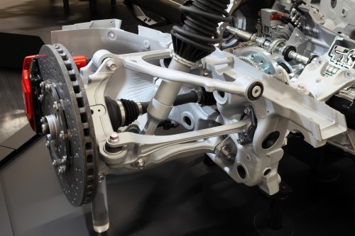 GR GT revealed – Toyota’s new flagship sports car with 650 PS 4.0L twin-turbo hybrid V8, 320 km/h