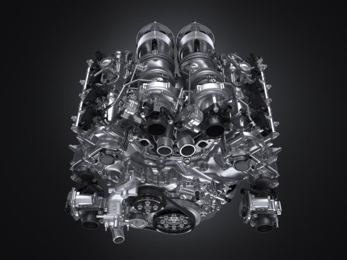 GR GT revealed – Toyota’s new flagship sports car with 650 PS 4.0L twin-turbo hybrid V8, 320 km/h