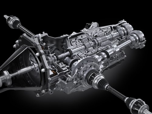 GR GT revealed – Toyota’s new flagship sports car with 650 PS 4.0L twin-turbo hybrid V8, 320 km/h