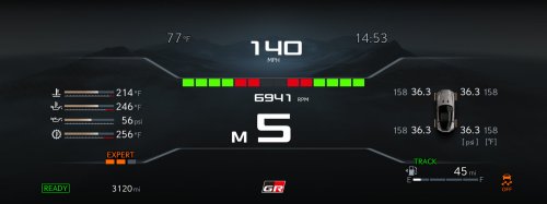GR GT revealed – Toyota’s new flagship sports car with 650 PS 4.0L twin-turbo hybrid V8, 320 km/h