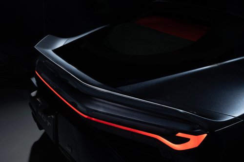 GR GT revealed – Toyota’s new flagship sports car with 650 PS 4.0L twin-turbo hybrid V8, 320 km/h