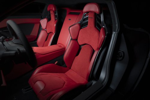 GR GT revealed – Toyota’s new flagship sports car with 650 PS 4.0L twin-turbo hybrid V8, 320 km/h