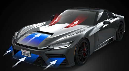 GR GT revealed – Toyota’s new flagship sports car with 650 PS 4.0L twin-turbo hybrid V8, 320 km/h