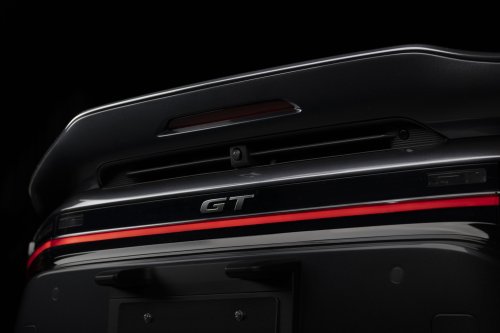GR GT revealed – Toyota’s new flagship sports car with 650 PS 4.0L twin-turbo hybrid V8, 320 km/h