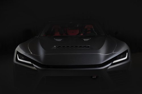 GR GT revealed – Toyota’s new flagship sports car with 650 PS 4.0L twin-turbo hybrid V8, 320 km/h