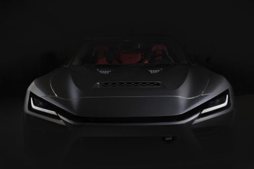 GR GT revealed – Toyota’s new flagship sports car with 650 PS 4.0L twin-turbo hybrid V8, 320 km/h