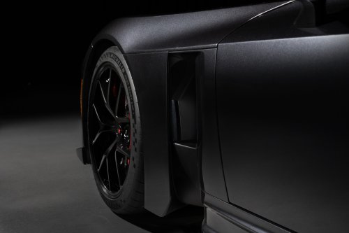 GR GT revealed – Toyota’s new flagship sports car with 650 PS 4.0L twin-turbo hybrid V8, 320 km/h