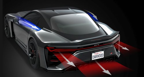 GR GT revealed – Toyota’s new flagship sports car with 650 PS 4.0L twin-turbo hybrid V8, 320 km/h