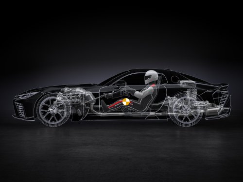 GR GT revealed – Toyota’s new flagship sports car with 650 PS 4.0L twin-turbo hybrid V8, 320 km/h