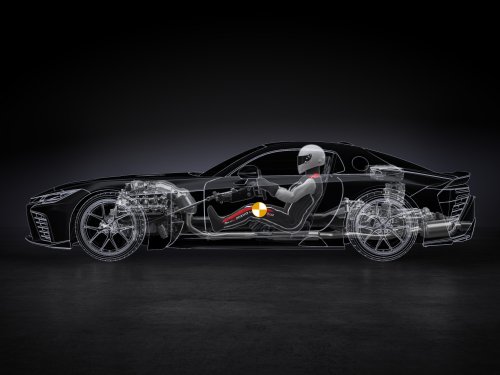 GR GT revealed – Toyota’s new flagship sports car with 650 PS 4.0L twin-turbo hybrid V8, 320 km/h