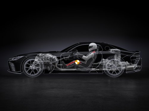 GR GT revealed – Toyota’s new flagship sports car with 650 PS 4.0L twin-turbo hybrid V8, 320 km/h