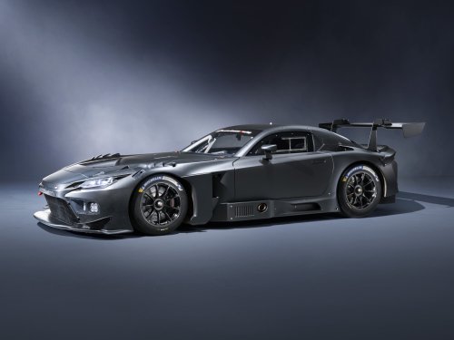 GR GT revealed – Toyota’s new flagship sports car with 650 PS 4.0L twin-turbo hybrid V8, 320 km/h