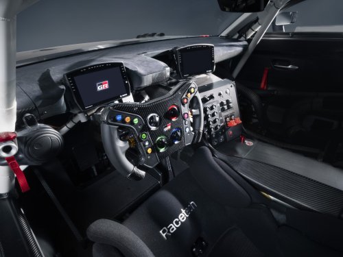 GR GT revealed – Toyota’s new flagship sports car with 650 PS 4.0L twin-turbo hybrid V8, 320 km/h